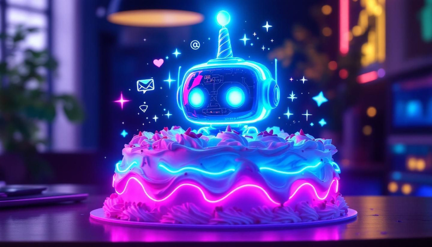 ChatGPT wird 3 Jahre alt: Testen Sie Ihr Wissen über Künstliche Intelligenz