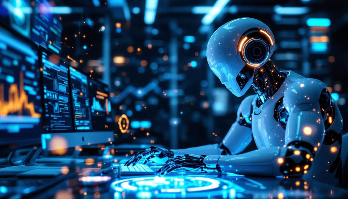 Generative KI: Welche konkreten Auswirkungen hat sie auf die Online-Recherche?