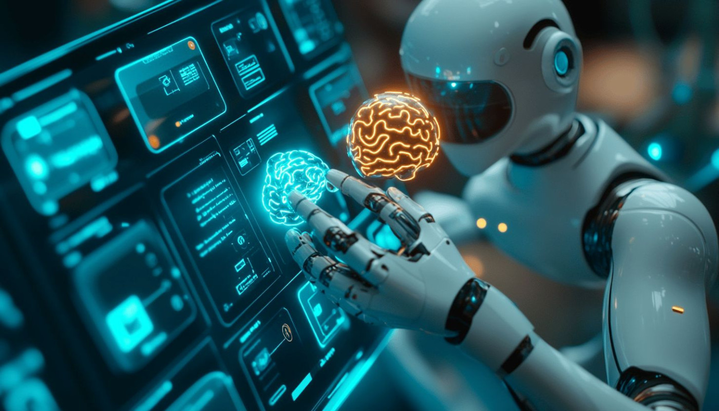 Kann man künstliche Intelligenz in Messenger-Apps entfernen?