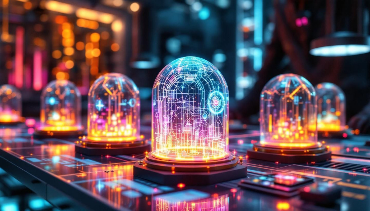 KI: Die zehn leistungsfähigsten Bildgeneratoren im Dezember 2025