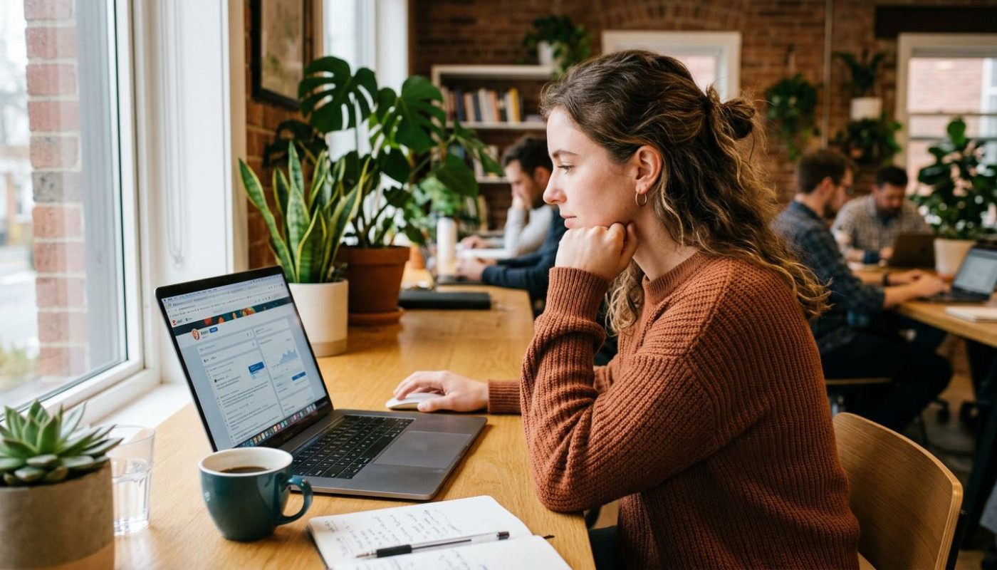 SEO und künstliche Intelligenz: Wie kann man Reddit nutzen, um das Suchmaschinenranking zu verbessern?