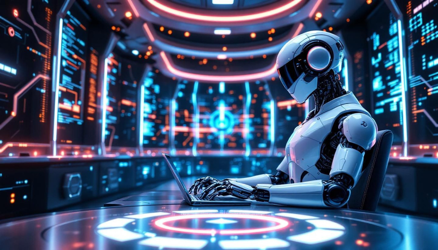 Wie man verhindert, dass alle KI-Systeme mit Ihren Daten trainieren